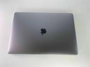Apple MacBook Pro (15-inch 2018) 2.8GHz i7 16GB RAM 512GB SSD AMD 555X GPU