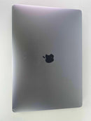Apple MacBook Pro (15-inch 2018) 2.6GHz i7 16GB RAM 512GB SSD 560X GPU