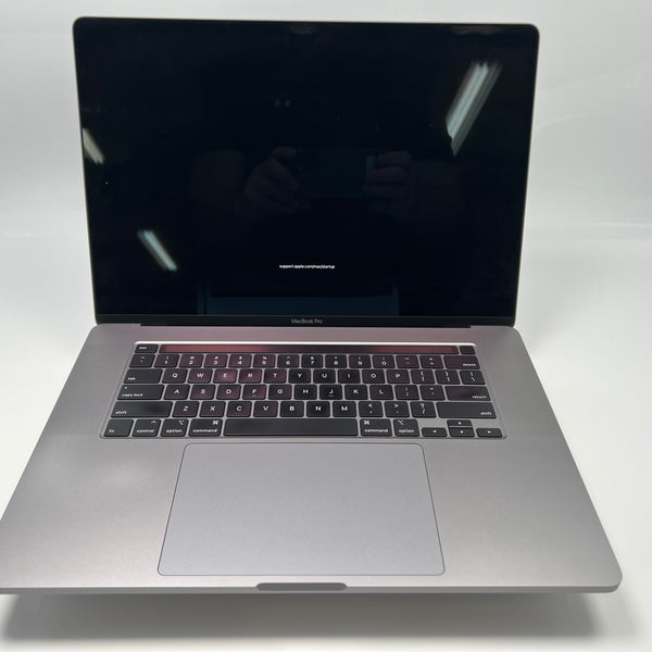 Apple MacBook Pro 2019 16-inch 2.4GHz For Parts Only 64GB RAM 2TB SSD