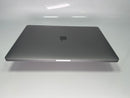 Apple MacBook Pro 2019 16-inch 2.4GHz For Parts Only 64GB RAM 2TB SSD Activation Lock