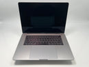 Apple MacBook Pro 2017 15-inch 2.8GHz For Parts Only 16GB RAM 512GB SSD