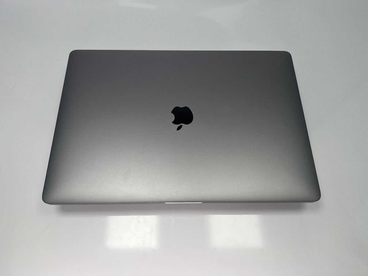 Apple MacBook Pro 2017 15-inch 2.8GHz For Parts Only 16GB RAM 512GB SS