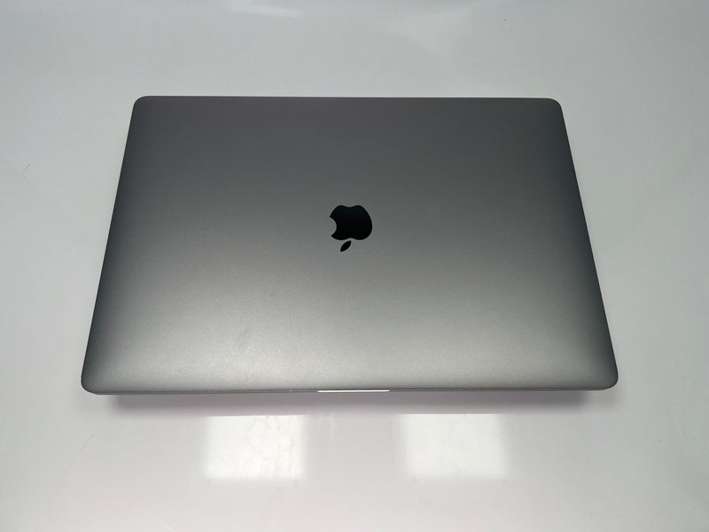 Apple MacBook Pro 2017 15-inch 2.8GHz For Parts Only 16GB RAM 512GB SSD