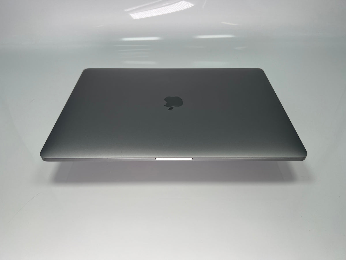 Apple MacBook Pro 2017 15-inch 2.8GHz For Parts Only 16GB RAM 512GB SS