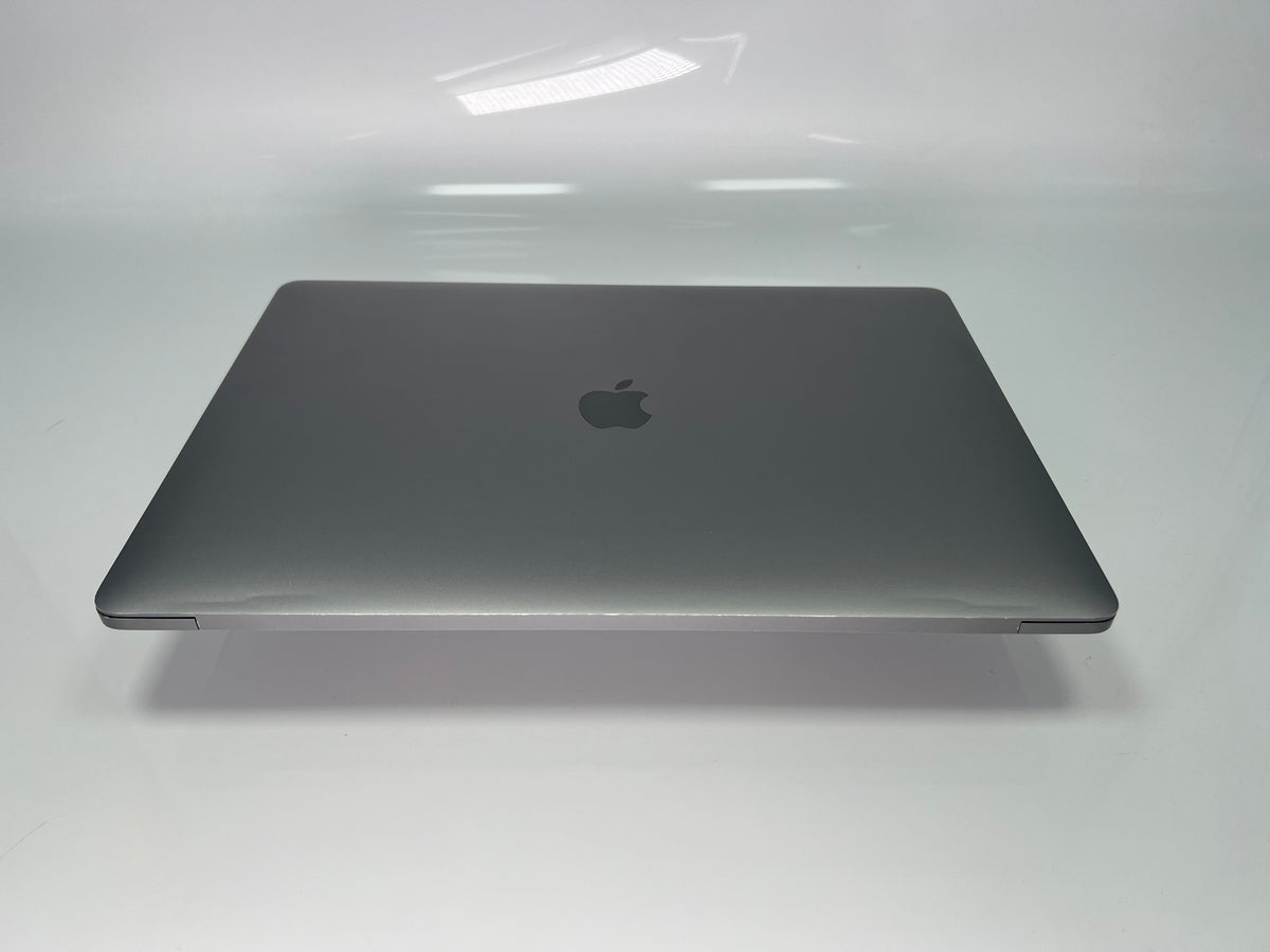 Apple MacBook Pro 2017 15-inch 2.8GHz For Parts Only 16GB RAM 512GB SS