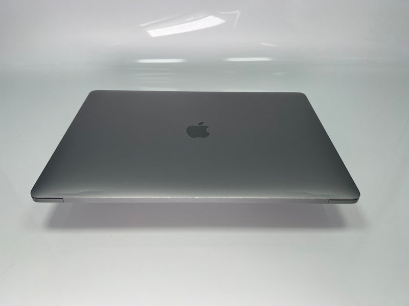 Apple MacBook Pro 2017 15-inch 2.8GHz For Parts Only 16GB RAM 512GB SSD