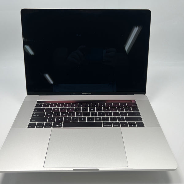 Apple MacBook Pro 2017 15-inch 2.7GHz For Parts Only 16GB RAM 512GB SS
