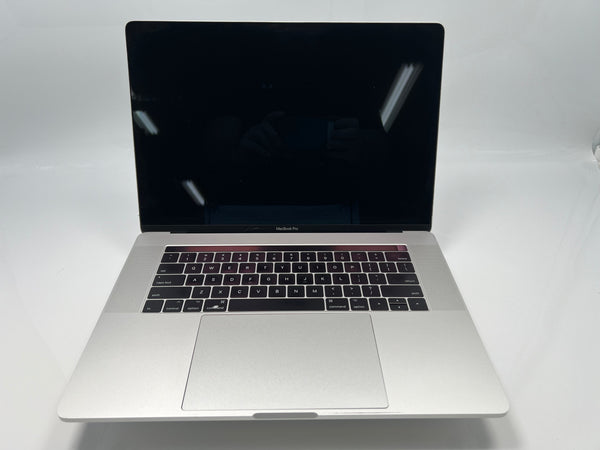 美品❗️MacBook Pro 2017 15in i7&16GB&512GB Apple MacBook Pro 2017 15-inch 2.7GHz For Parts Only 16GB RAM 512GB SS