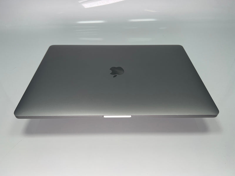 Apple MacBook Pro 2018 15-inch For Parts Only 16GB RAM 512GB SSD