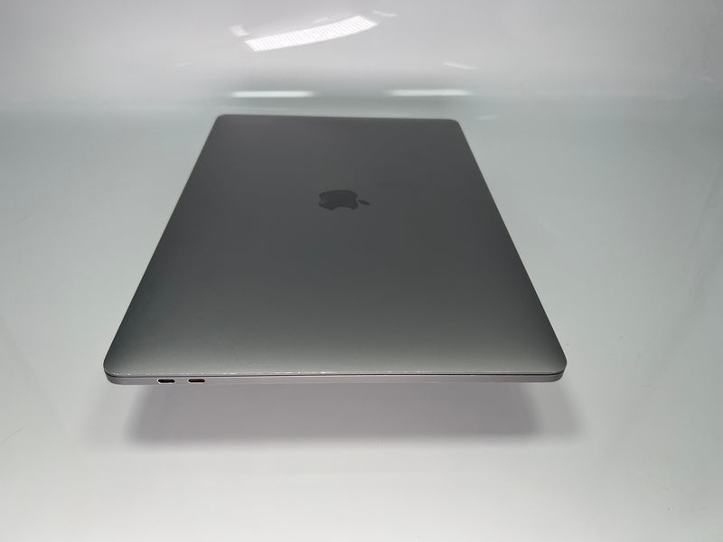 Apple MacBook Pro 2018 15-inch For Parts Only 16GB RAM 512GB SSD