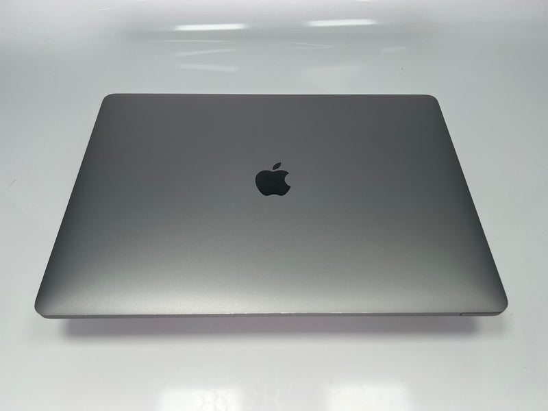Apple MacBook Pro 2018 15-inch For Parts Only 16GB RAM 512GB SSD