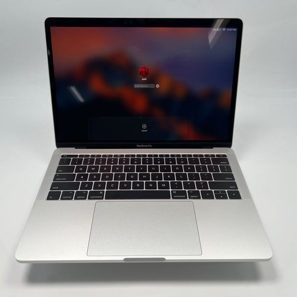 Apple MacBook Pro 2017 13-inch For Parts Only 8GB RAM 128GB SSD