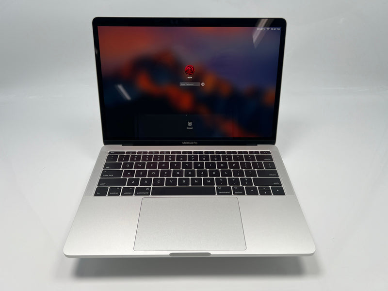 Apple MacBook Pro 2017 13-inch For Parts Only 8GB RAM 128GB SSD