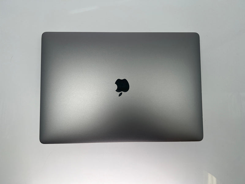 Apple MacBook Pro 2017 15-inch For Parts Only 16GB RAM 512GB SSD