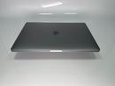 Apple MacBook Pro 2017 15-inch For Parts Only 16GB RAM 512GB SSD