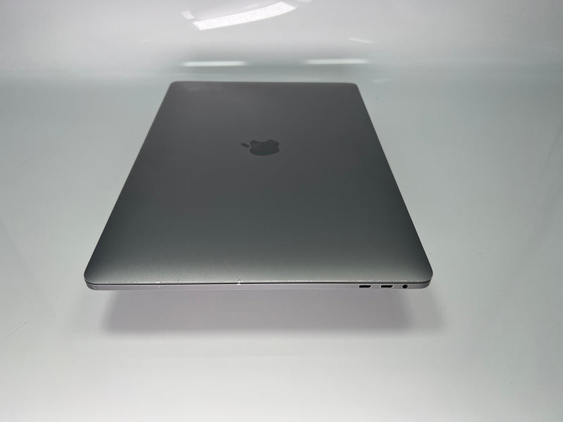 Apple MacBook Pro 2017 15-inch For Parts Only 16GB RAM 512GB SSD