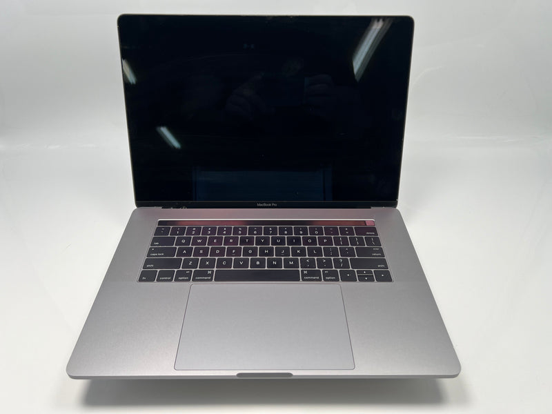 Apple MacBook Pro 2016 15-inch For Parts Only 16GB RAM 512GB SSD