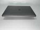 Apple MacBook Pro 2016 15-inch For Parts Only 16GB RAM 512GB SSD