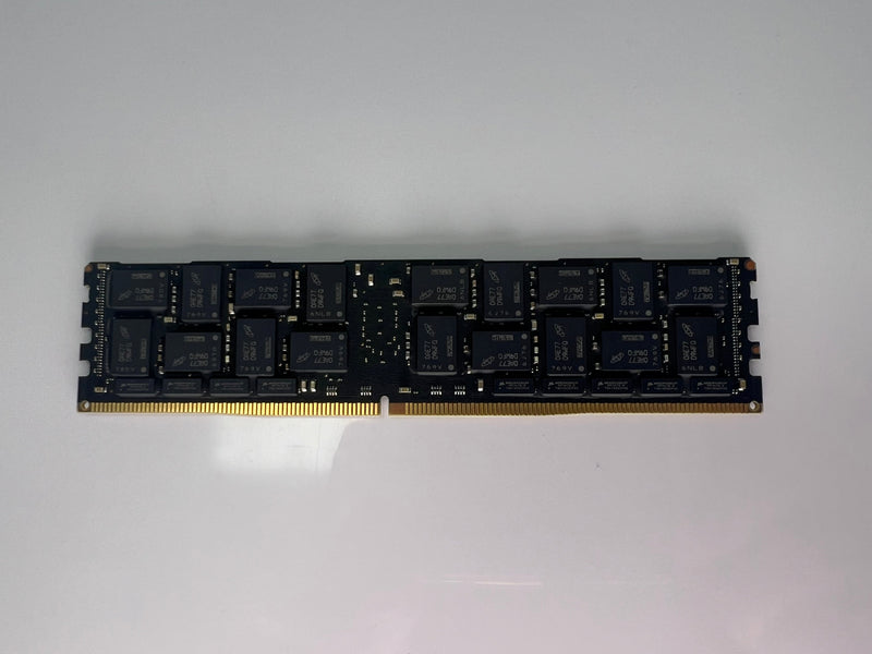 Apple Mac Pro 2019 RAM Up to 768GB (Configurable)