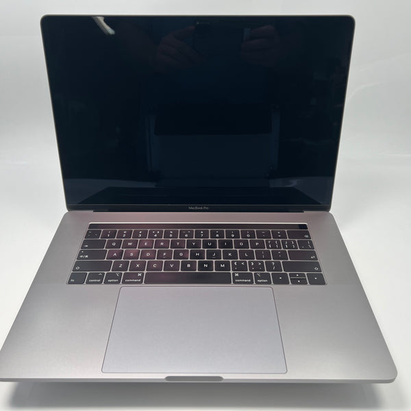 MacBook Pro (2019) 15-Inch - 2.3GHz Core i9 - 560X - 16GB RAM - 512GB
