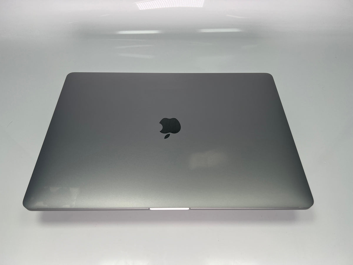 MacBook Pro (2019) 15-Inch - 2.3GHz Core i9 - 560X - 16GB RAM - 512GB