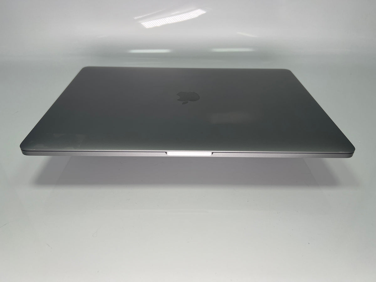 MacBook Pro (2019) 15-Inch - 2.3GHz Core i9 - 560X - 16GB RAM - 512GB
