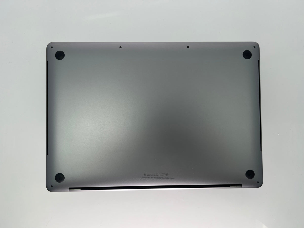 MacBook Pro (2019) 15-Inch - 2.3GHz Core i9 - 560X - 16GB RAM - 512GB