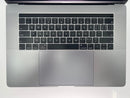 MacBook Pro (2019) 15-Inch - 2.3GHz Core i9 - 560X - 16GB RAM - 512GB SSD - Chinese Keyboard