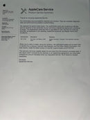 MacBook Pro (2019) 15-Inch 2.3GHz Core i9 560X 16GB RAM 512GB SSD - Silver