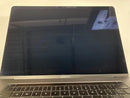 MacBook Pro (2019) 16-Inch - 2.4GHz Core i9 - 5500M - 64GB - 4TB SSD - Space Grey