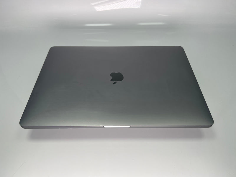 Apple MacBook Pro 2019 16-Inch 2.4GHz i9 64GB RAM 4TB SSD 5500M 4GB