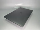 Apple MacBook Pro 2019 16-Inch 2.4GHz i9 64GB RAM 4TB SSD 5500M 4GB