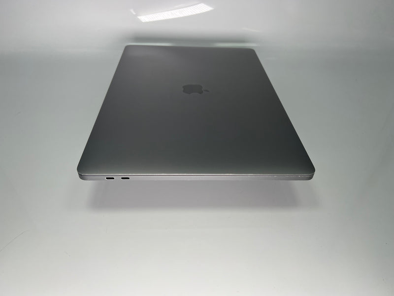 Apple MacBook Pro 2019 16-Inch 2.3GHz i9 32GB RAM 4TB SSD 5500M 8GB