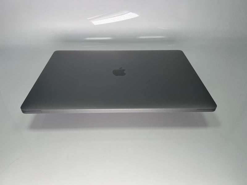Apple MacBook Pro 2019 16-Inch 2.3GHz i9 32GB RAM 4TB SSD 5500M 8GB