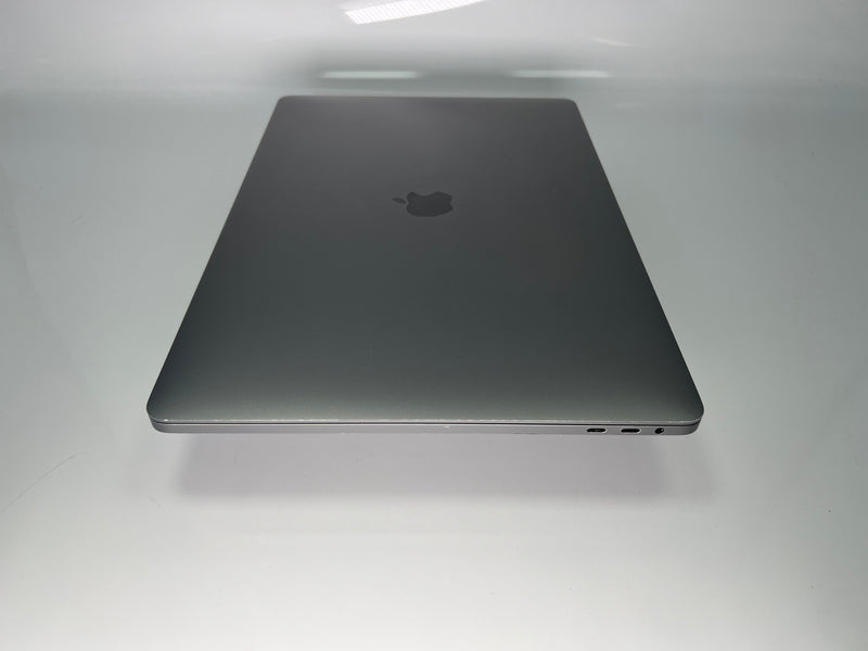 Apple MacBook Pro 2019 16-Inch 2.3GHz i9 32GB RAM 4TB SSD 5500M 8GB