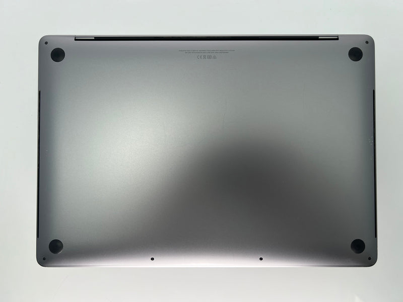 Apple MacBook Pro 2019 16-Inch 2.3GHz i9 32GB RAM 4TB SSD 5500M 8GB