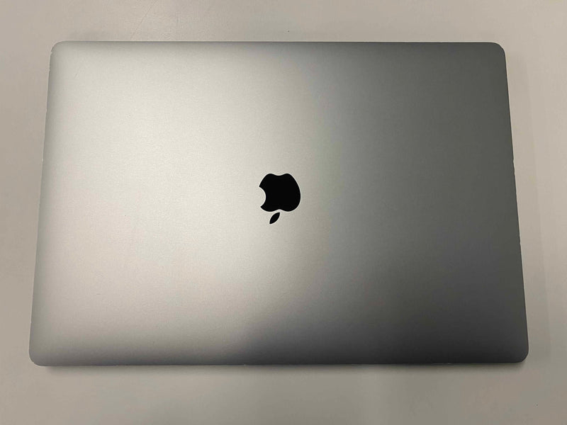 MacBook Pro (2019) 16-Inch - 2.4GHz Core i9 - 5500M - 64GB - 4TB SSD - Space Grey