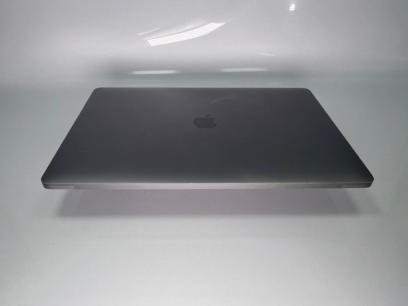 Apple MacBook Pro (15-inch Late 2016) 2.7 GHz I7-6820HQ 16GB 512GB SSD (Space Gray)