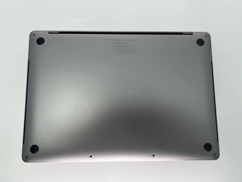 Apple MacBook Pro (15-inch Late 2016) 2.7 GHz I7-6820HQ 16GB 512GB SSD (Space Gray)