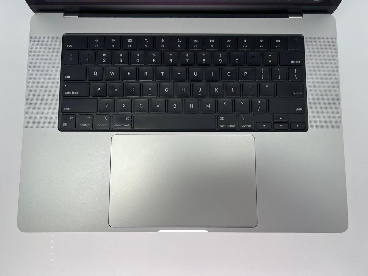 2023 Apple MacBook Pro Laptop 16-inch M2 Max – 96GB RAM 4TB SSD 38-Cor