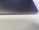 MacBook Pro (2019) 16-Inch - 2.4GHz Core i9 - 5500M - 32GB - 2TB SSD - Space Grey