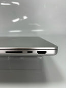 Apple MacBook Pro (2021) 14-inch M1 Max 32-Core GPU 64GB RAM 2TB SSD (READ)