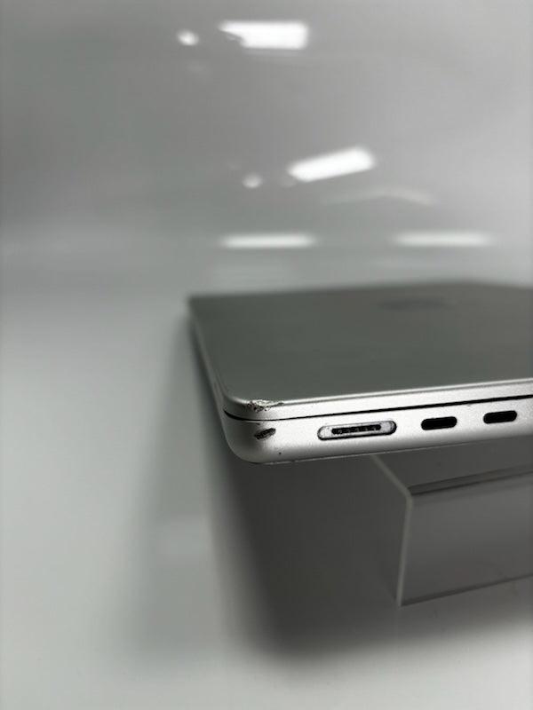 Apple MacBook Pro 2021 シルバー 2021 Apple MacBook Pro with Apple M1 Chip (16-inch, 16GB RAM