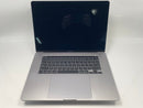 MacBook Pro (2019) 16-Inch - 2.4GHz Core i9 - 5300M - 16GB - 512GB SSD - Space Grey
