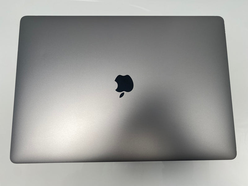 MacBook Pro (2019) 16-Inch - 2.4GHz Core i9 - 5300M - 16GB - 512GB SSD - Space Grey