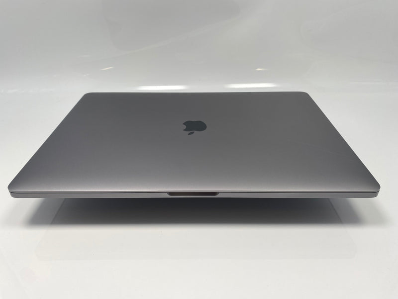 MacBook Pro (2019) 16-Inch - 2.4GHz Core i9 - 5300M - 16GB - 512GB SSD - Space Grey