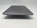 MacBook Pro (2019) 16-Inch - 2.4GHz Core i9 - 5300M - 16GB - 512GB SSD - Space Grey