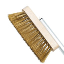 Bull Short Handle Oven Brush