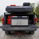 BougeRV New Rocky V3.0 41QT Dual Zone 12V Car Fridge with 240Wh