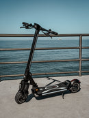 Dualtron Popular Electric Scooter - Dual - 52V25Ah LG -